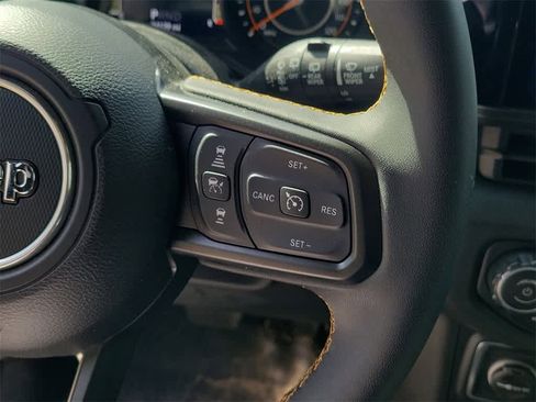 Used 2024 Jeep Wrangler Sport S image 24