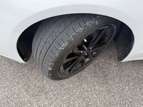 Used 2019 Ford Fusion SE w/ Equipment Group 151A FWD image 33