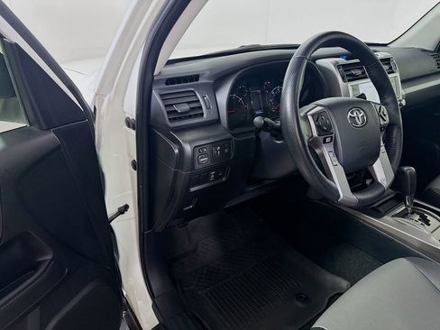Used 2023 Toyota 4Runner SR5 Premium w/ Moonroof Package AWD/4WD image 9