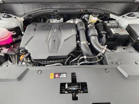 New 2026 Hyundai Santa Fe Limited image 35