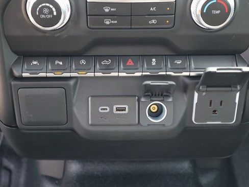 New 2025 GMC Sierra 1500 Pro w/ Pro Value Package image 20