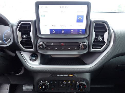 Certified 2024 Ford Bronco Sport Big Bend w/ Convenience Package image 24