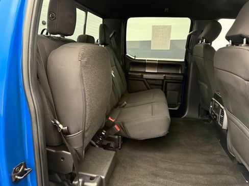 Used 2019 Ford F150 XLT w/ Equipment Group 302A Luxury AWD/4WD image 75