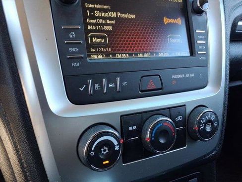 Used 2016 GMC Acadia SLE image 28