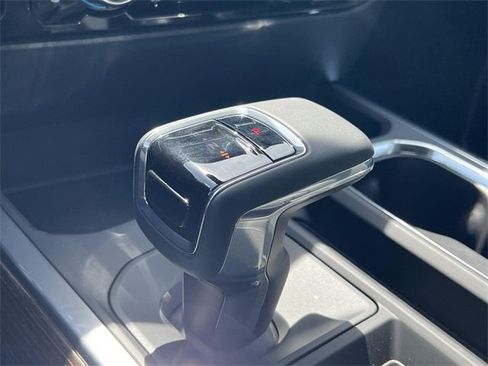 New 2026 GMC Sierra 1500 Elevation w/ LPO, Elevation Black Package image 22