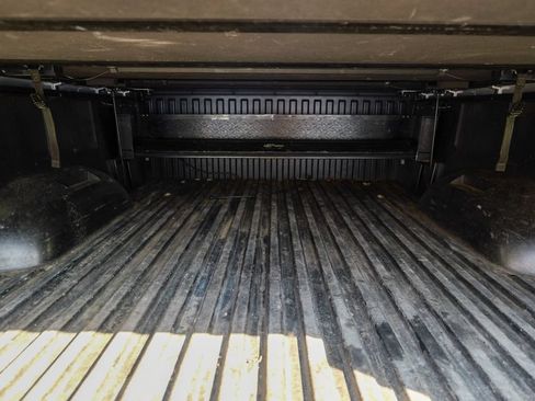 Used 2023 Toyota Tundra Limited AWD/4WD image 32