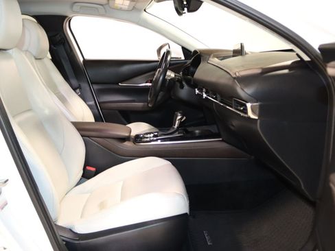 Used 2020 MAZDA CX-30 AWD w/ Premium Package image 52