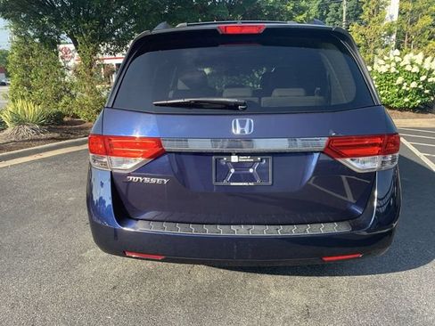 Used 2014 Honda Odyssey EX-L image 7