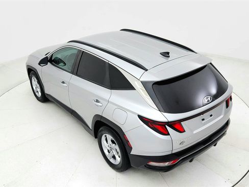 Used 2024 Hyundai Tucson SEL image 15
