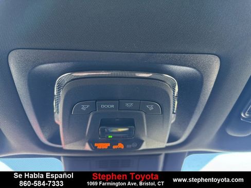 New 2026 Toyota bZ XLE image 22