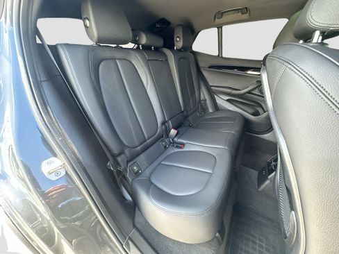 Used 2021 BMW X2 sDrive28i FWD image 28