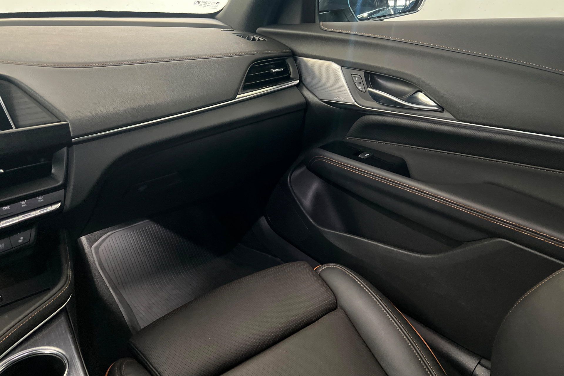 Used 2024 Cadillac CT4 Sport AWD/4WD image 11