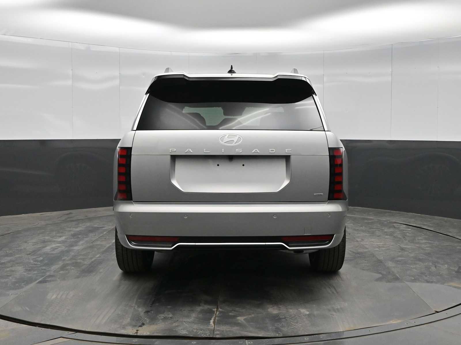 New 2026 Hyundai Palisade Calligraphy AWD/4WD image 6