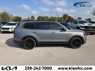 Used 2024 Kia Telluride SX X-Line video 1
