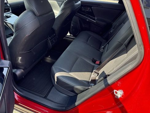 Used 2023 Subaru Solterra AWD image 19