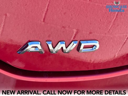 Used 2025 Honda Pilot Elite image 10