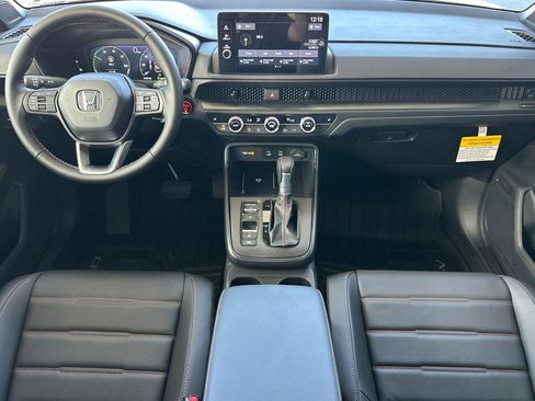 New 2026 Honda CR-V Sport-L image 13