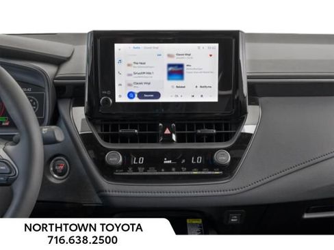 New 2026 Toyota Corolla GR AWD/4WD image 10