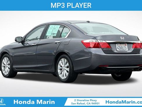 Used 2013 Honda Accord EX-L image 7