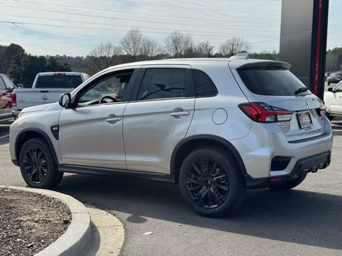 New 2026 Mitsubishi Outlander Sport AWD image 8