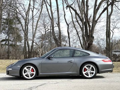 Used 2008 Porsche 911 Carrera S RWD image 2