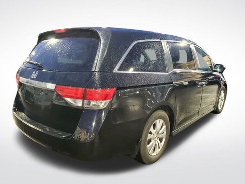 Used 2015 Honda Odyssey EX-L image 3