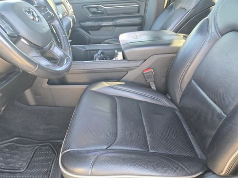 Used 2022 RAM 1500 Limited image 14