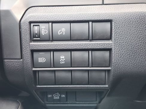 Used 2024 Toyota Tacoma SR RWD image 22