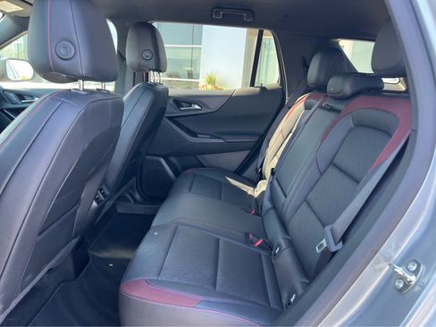 Used 2025 Chevrolet Equinox RS AWD/4WD image 25