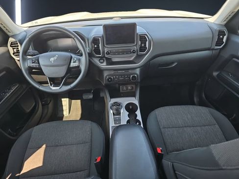 Used 2024 Ford Bronco Sport Big Bend w/ Convenience Package AWD/4WD image 10