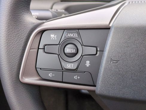 New 2026 Nissan Sentra S image 22