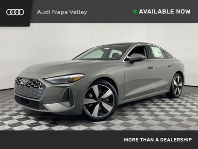 New 2025 Audi A5 2.0T Premium