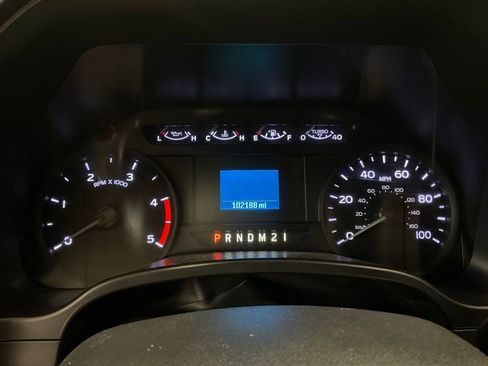 Used 2019 Ford F350 XL w/ XL Value Package image 14