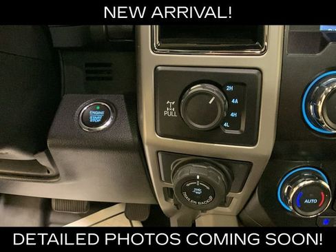 Certified 2019 Ford F150 Lariat AWD/4WD image 38