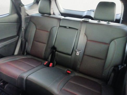 Used 2021 Chevrolet Blazer RS w/ Enhanced Convenience Package AWD/4WD image 9