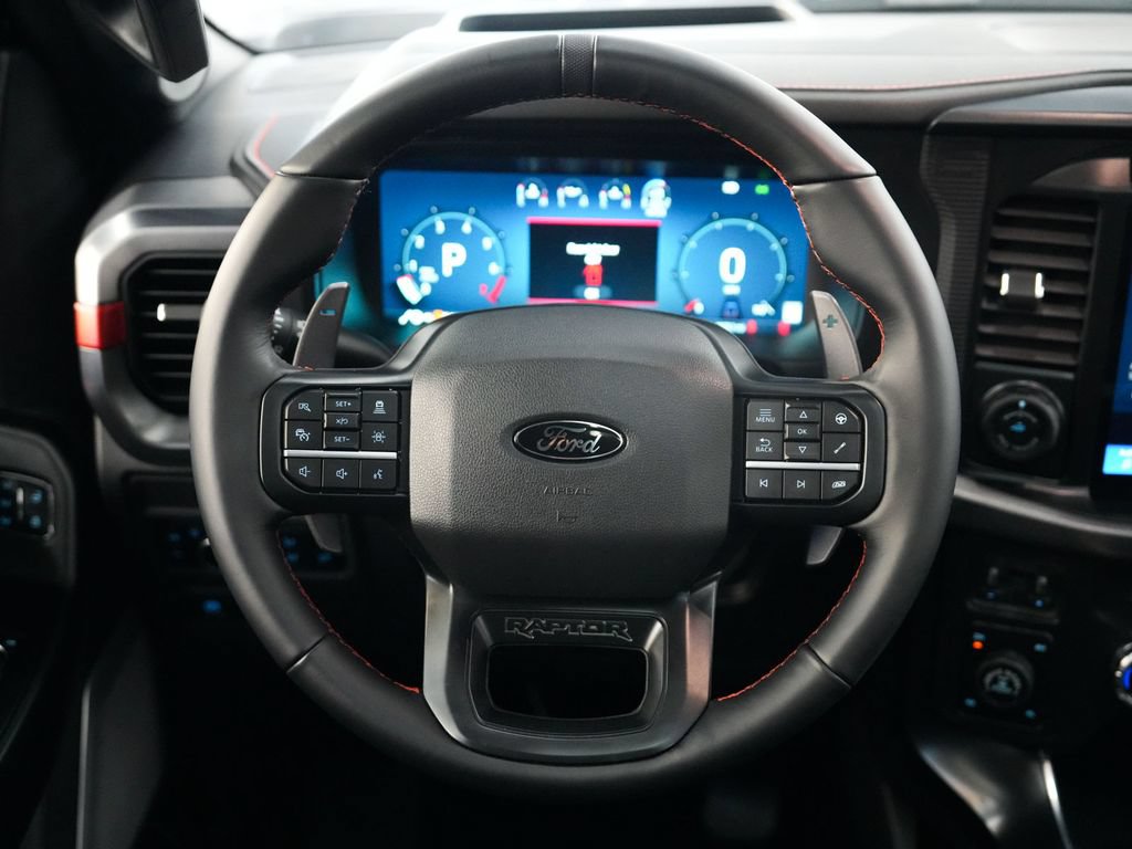 Used 2025 Ford F150 Raptor AWD/4WD image 26