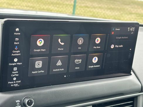 New 2026 Honda Pilot EX-L image 12