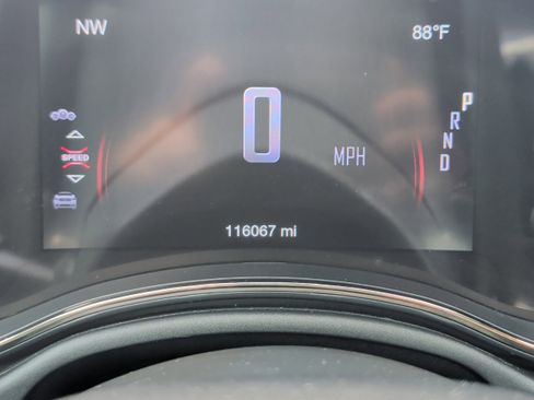 Used 2019 Dodge Durango GT w/ Trailer Tow Group IV RWD image 32