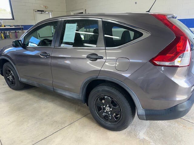 Used 2014 Honda CR-V LX image 5