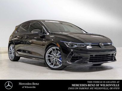 Used 2024 Volkswagen Golf R w/ MDO Package