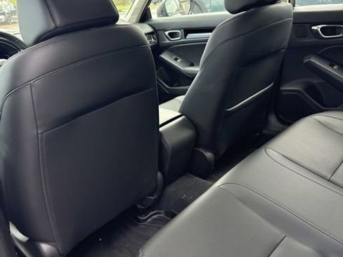 Used 2024 Honda Civic EX-L image 16