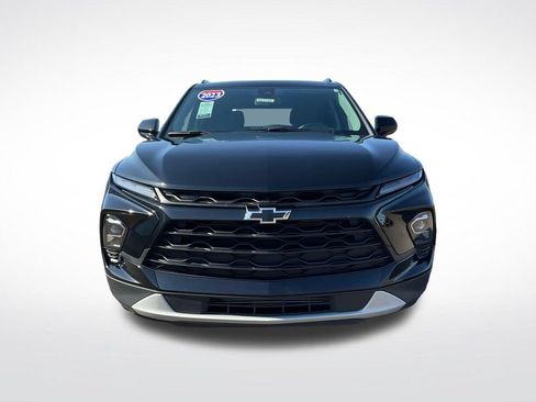 Certified 2023 Chevrolet Blazer LT w/ Convenience Package AWD/4WD image 28