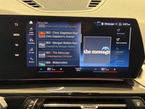 Used 2023 BMW X1 xDrive28i AWD/4WD image 19
