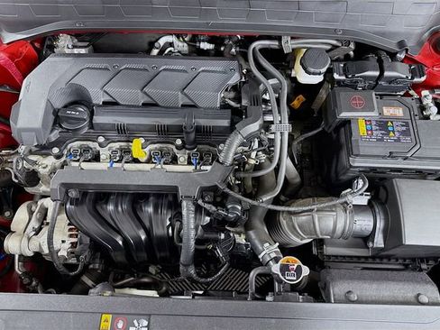 Certified 2022 Hyundai Venue SE image 29