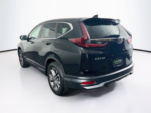 Used 2022 Honda CR-V EX image 5