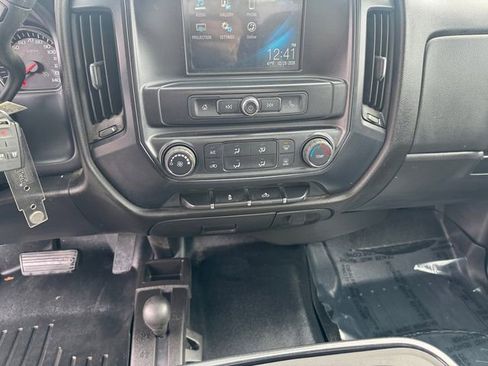 Used 2016 Chevrolet Silverado 2500 W/T w/ WT Convenience Package image 15