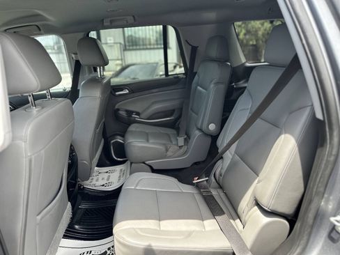 Used 2020 Chevrolet Tahoe LT RWD image 21
