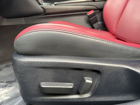 Used 2021 Lexus IS 300 w/ Comfort Package image 10