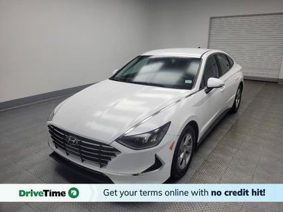 Used 2023 Hyundai Sonata SE