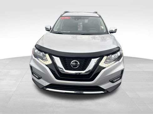 Used 2020 Nissan Rogue SL image 9